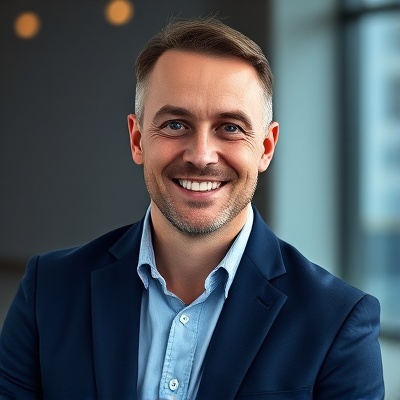 Jeroen van der Berg — Best Online Casino Nederland expert